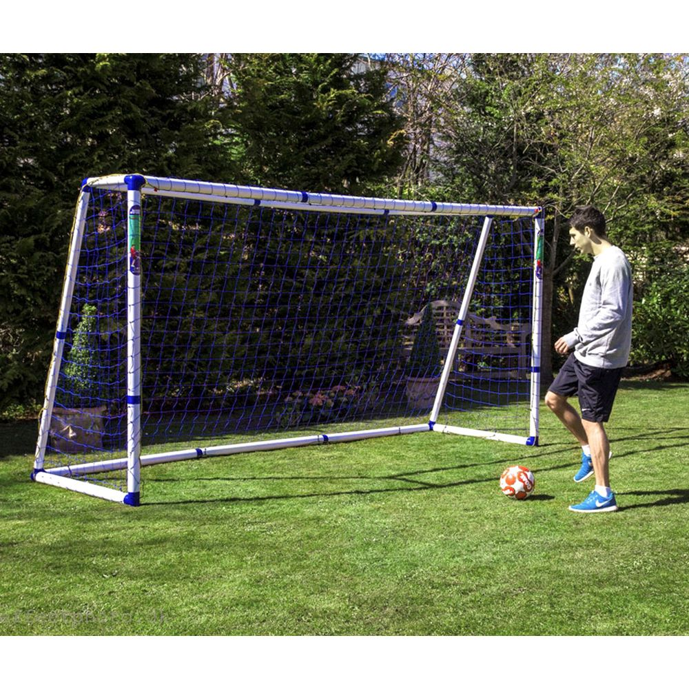 Target-Sport Pro 7 - 366x183