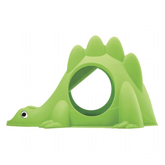 Dino Slide Green version 3