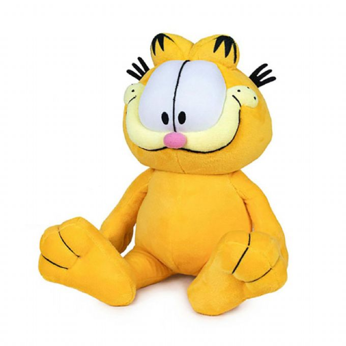 Garfield Teddybj�rn 25 cm version 1