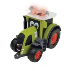 Claas Kids Axion 870 Tractor sound