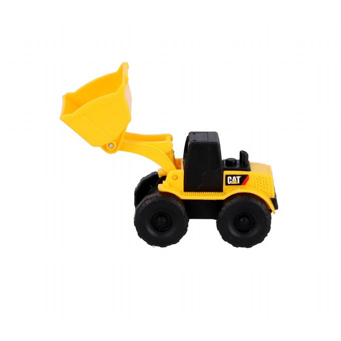 Construction machinery 5-pack version 4