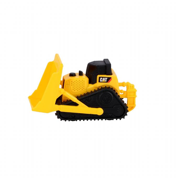 Construction machinery 5-pack version 5