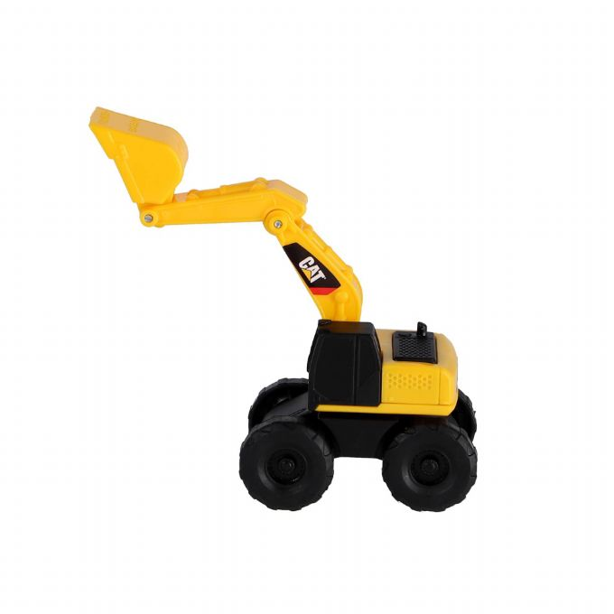 Construction machinery 5-pack version 7