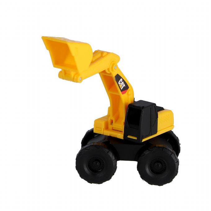 Construction machinery 5-pack version 8