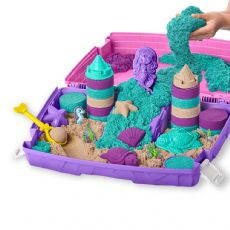 Kinetic Sand Mermaid Playset