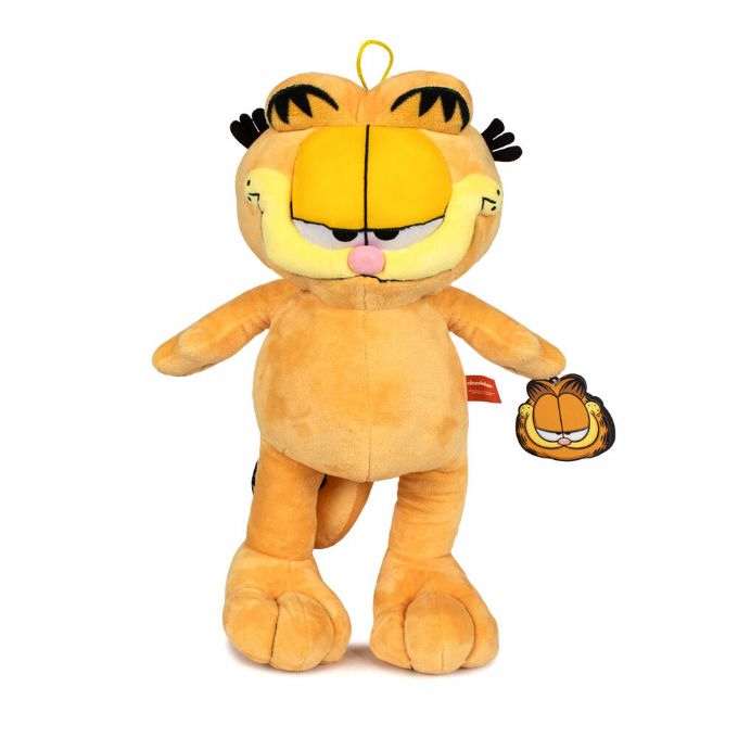 Garfield-pehmolelu 22cm version 1
