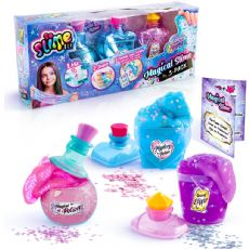 S Slime Magic Fortune Reveal 3-pack