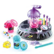 Also Slime Slime Factory