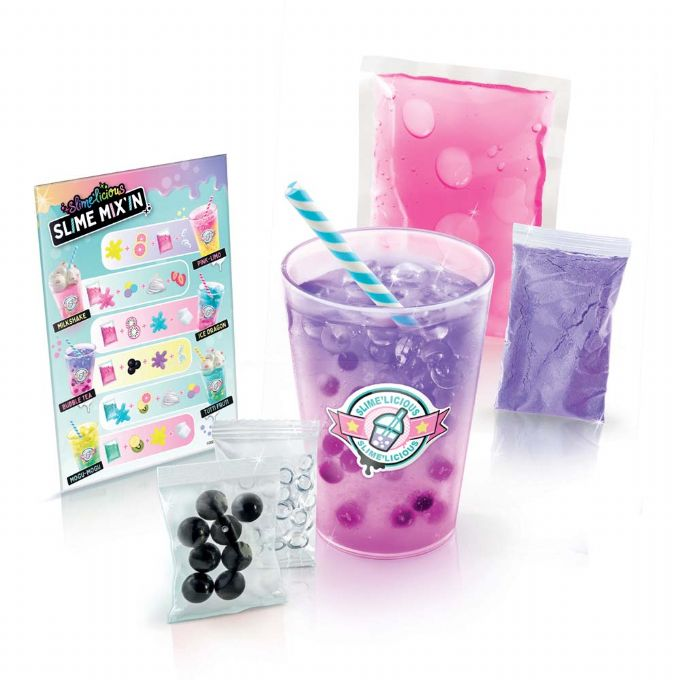 So Slime Slime Presso 1-pak version 3