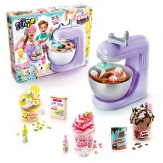 So Slime Yummy Twist and Slime