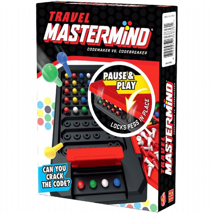 Mastermind Travel version 3