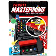 Mastermind Travel