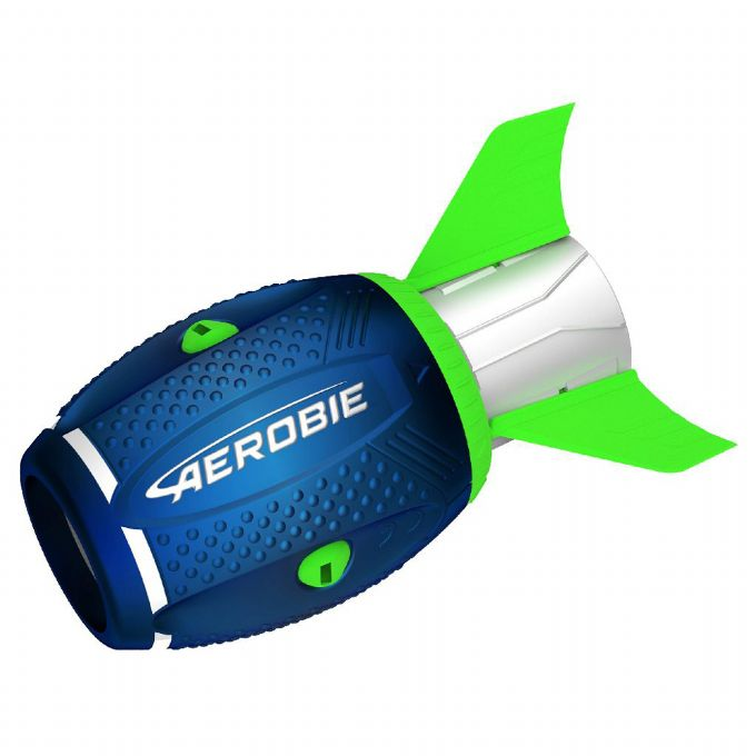 Aerobe Schallflosse version 1