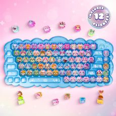 Clickeez Bygges�t Samle Figurer 372160 box
