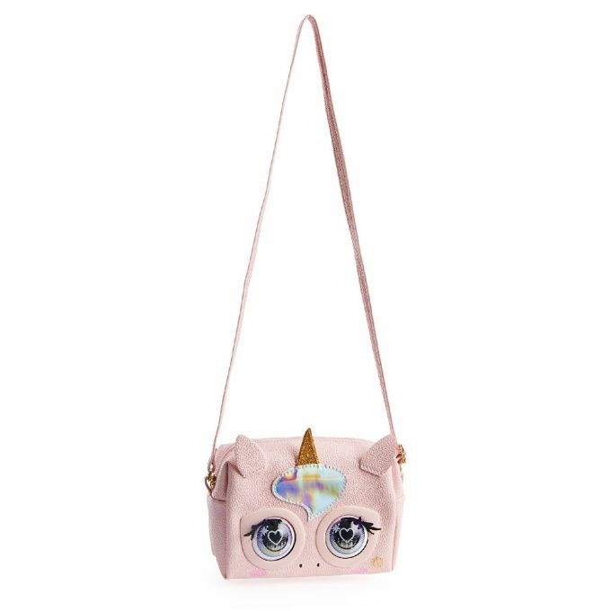 Purse Pets Unicorn Bag version 4