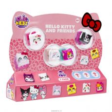 Clickeez Bygges�t Byggfigurer 377073 box