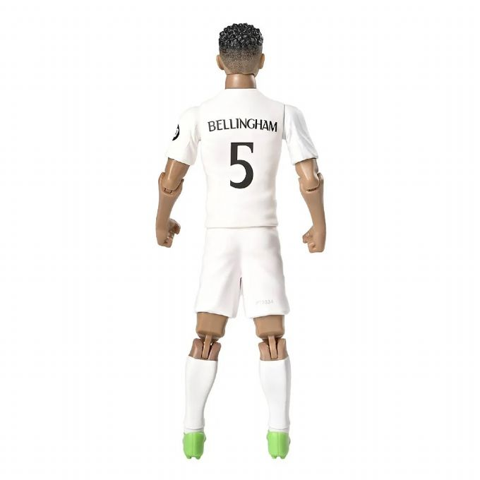 Jude Bellingham 20 cm Fodboldfigur version 3