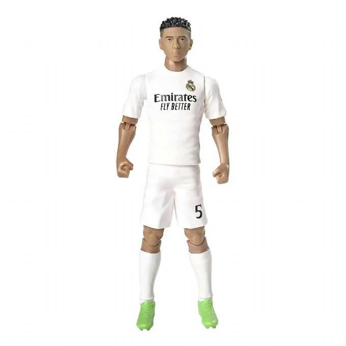 Jude Bellingham 20 cm Fodboldfigur version 1
