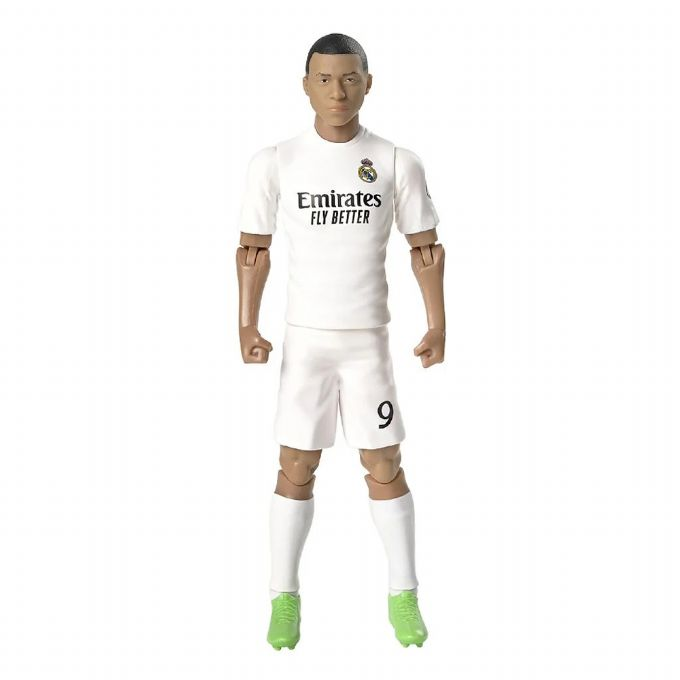 Kylian Mbappe 20 cm Fotbollsfigur version 1