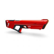 SpyraGO Water Gun Red