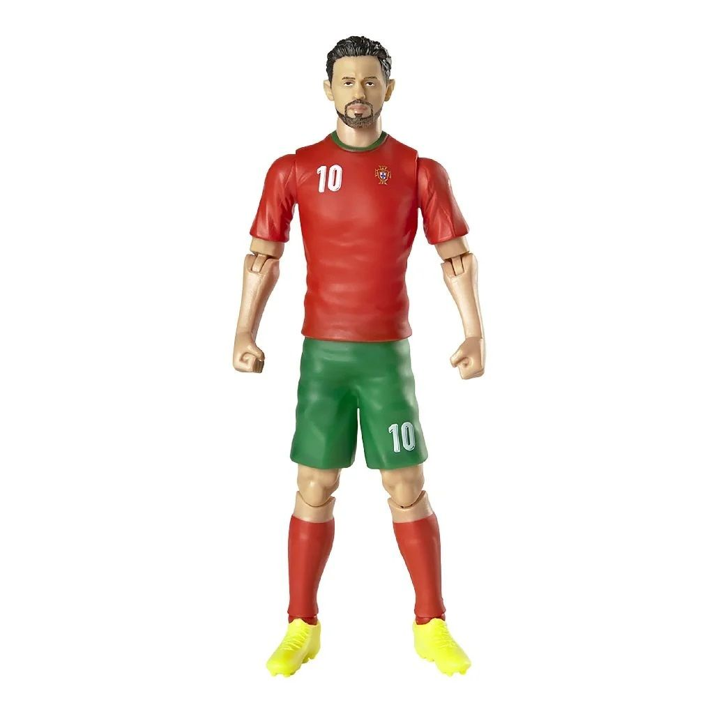 Bernado Silva 20 cm Fodboldfigur