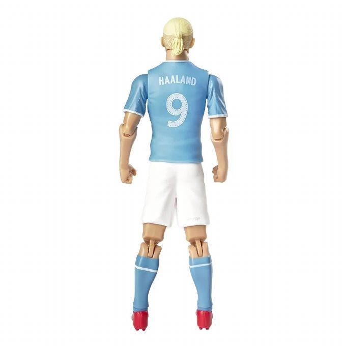 Erling Haaland 20 cm Fodboldfigur version 3