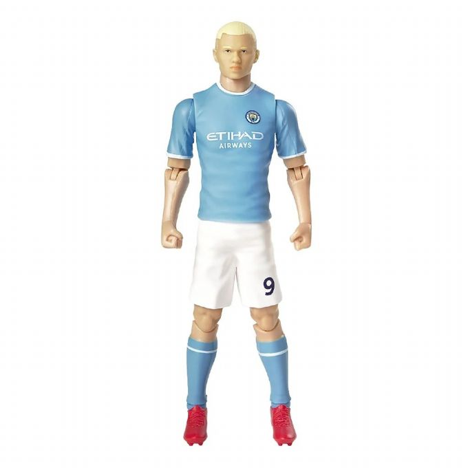 Erling Haaland 20 cm Fodboldfigur version 1