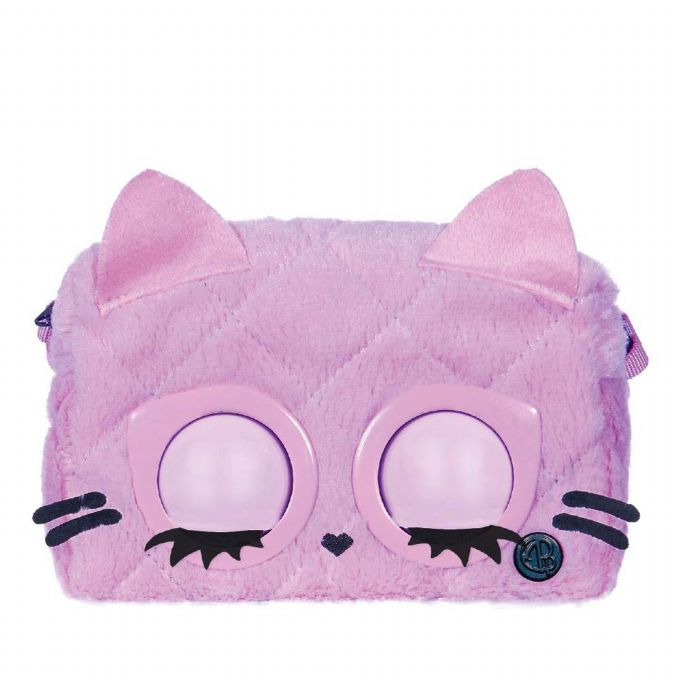 Purse Pets Kitty Bag version 3