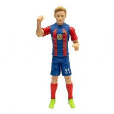 Actionfigurer 381041 box