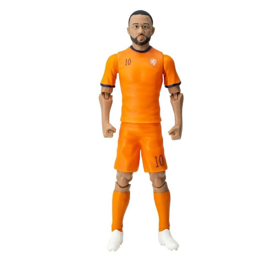 Memphis Depay Holland 20 cm Memphis Depay Holland 20 cm