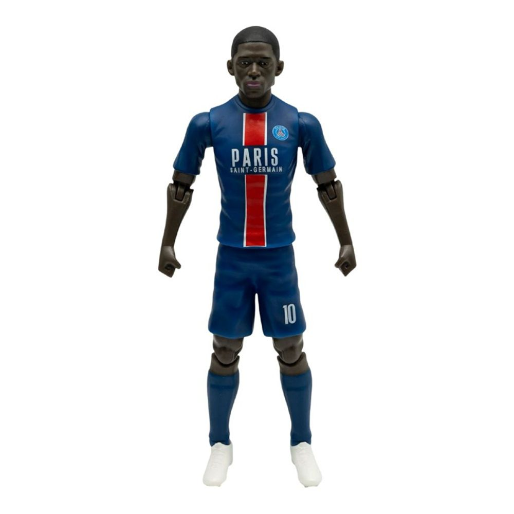 Ousmana Dembele 20cm fodboldfigur