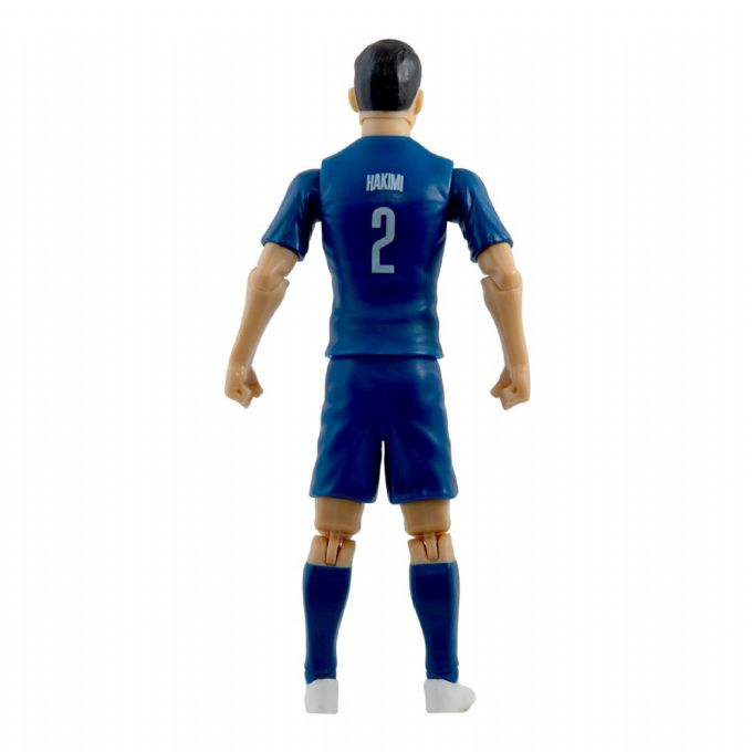 Achraf Hakimi 20cm jalkapallohahmo version 2