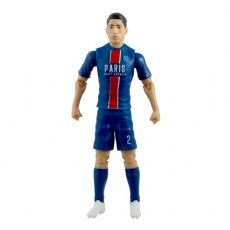 Achraf Hakimi 20 cm fotballfigur