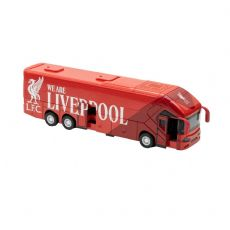 Liverpool FC -bussi 1:50