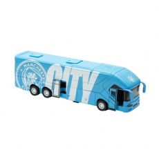 Manchester City FC -bussi 1:50