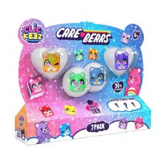 Clickeez Byggesats Samlar Figurer 384484 box