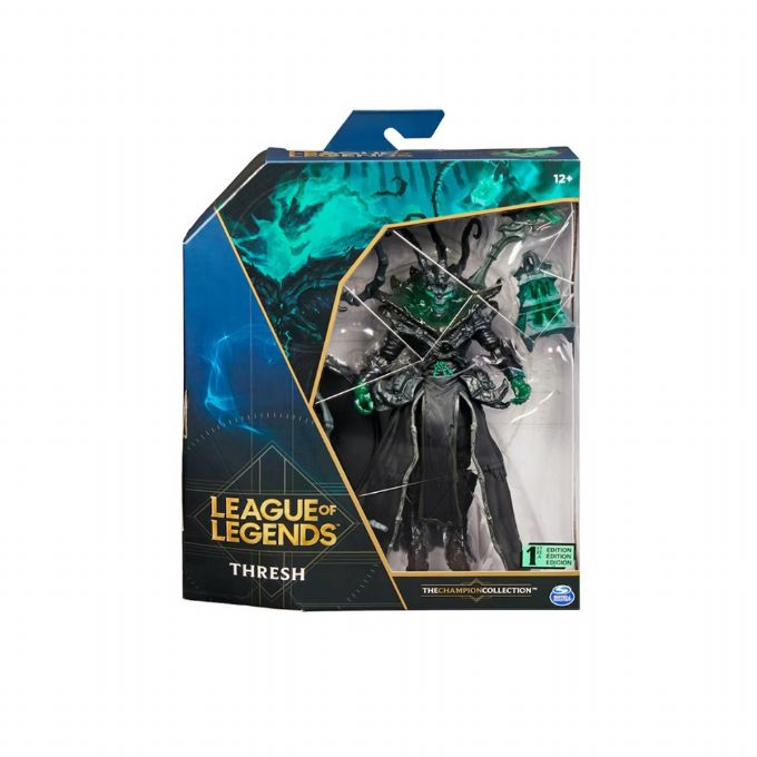 League of Legends Thresh Action Figure version 2