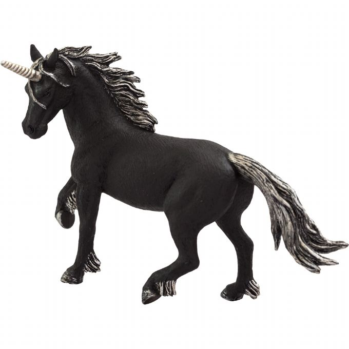 Black Unicorn version 1