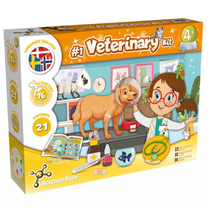 Science4you, El�inl��k�rin setti version 2