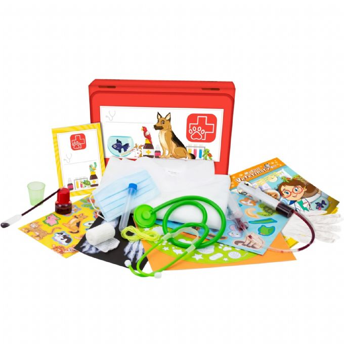 Science4you, El�inl��k�rin setti version 1