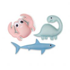 Swim Essentials dykkerv�gte 3 stk