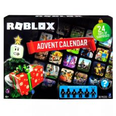 Roblox joulukalenteri