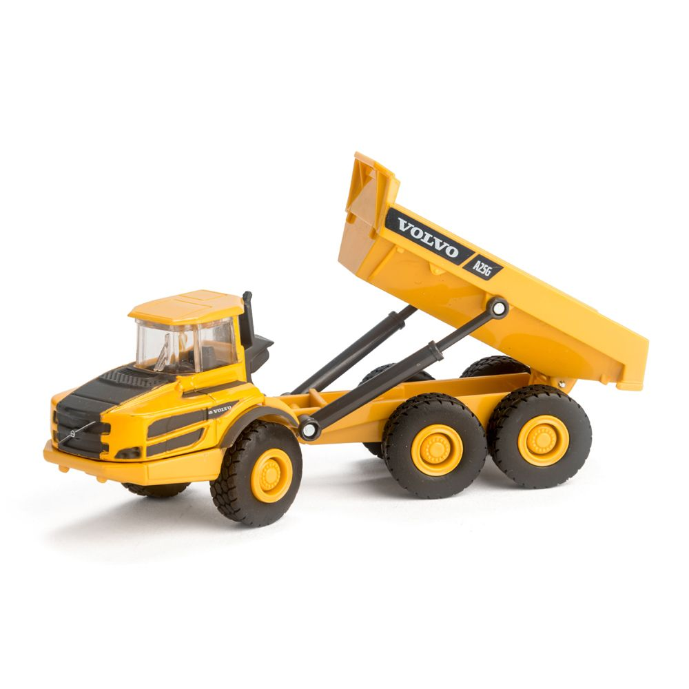 Volvo Dumptruck 1:32