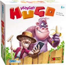 Hungry Hugo