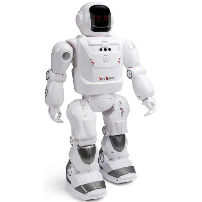 Infrared Mega Robot 40 cm version 3