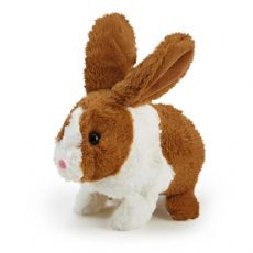 Glade kjledyr Glad Hoppy Rabbit
