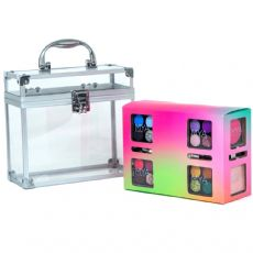 MYA Makeup Transparent Makeup-fodral