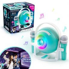 Creator Karaoke Projektor