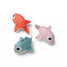 Swim Essentials dykkerv�gte 3 stk
