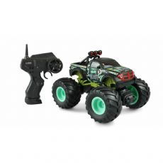 RC Big Buster Monster Truck 1: